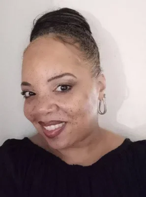 La Savine Givens, founder of Soul Savin Productions